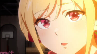 【アニメ小手指くん】練習に参加できず焦るアロマに向陽が放った一言は…!? アニメ『さわらないで小手指くん』第11話あらすじ＆先行カット