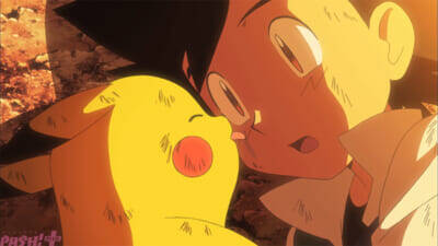 年末年始は『ポケモン映画』全24作品を無料でイッキ見！ ABEMAのアニメ『ポケットモンスター』チャンネルで無料放送が決定