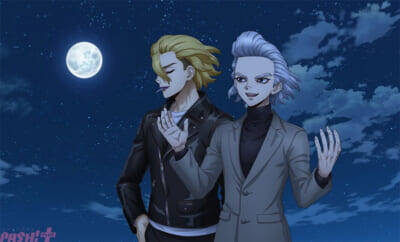 アニメ『Dr.STONE SCIENCE FUTURE』豪華描きおろし2点のイラストを使用！ ピクチャーボイスドラマ第2弾『同じ空を見上げて』が公開