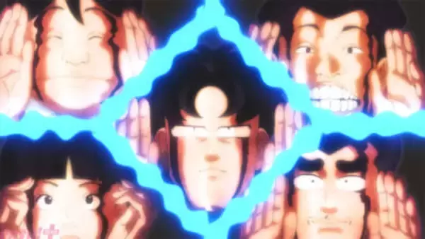 アニメ『ハイスクール！奇面組』第1話あらすじ＆場面カット公開！ 緒方賢一さんの出演や『紙兎ロペ』へのゲスト出演も決定