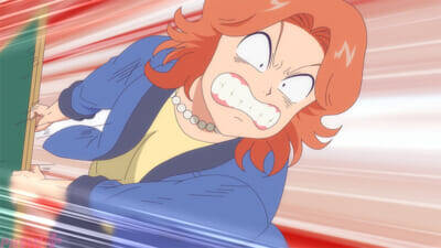 アニメ『ハイスクール！奇面組』第1話あらすじ＆場面カット公開！ 緒方賢一さんの出演や『紙兎ロペ』へのゲスト出演も決定