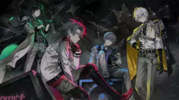 【にじさんじEN】「BY THE BEAT」オリジナル楽曲『Double Vision』が配信開始！ 2027年のメジャーデビューを目標にアーティスト育成がスタート