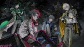 【にじさんじEN】「BY THE BEAT」オリジナル楽曲『Double Vision』が配信開始！ 2027年のメジャーデビューを目標にアーティスト育成がスタート