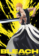 アニメ『BLEACH 千年血戦篇-禍進譚-』一護がユーハバッハへの最後の一撃を振り抜く「THE STORIES VISUAL – 最終決戦」解禁！ 歴代OP＆EDリスニングパーティーも開催