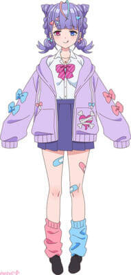 アニメ『人外教室の人間嫌い教師』季節に合わせたビジュアル企画「オータムビジュアル」が公開！ MF文庫J『秋の学園祭2025』ステージの生配信も決定 【今週の人気記事】