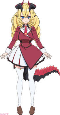 アニメ『人外教室の人間嫌い教師』季節に合わせたビジュアル企画「オータムビジュアル」が公開！ MF文庫J『秋の学園祭2025』ステージの生配信も決定 【今週の人気記事】