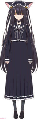 アニメ『人外教室の人間嫌い教師』季節に合わせたビジュアル企画「オータムビジュアル」が公開！ MF文庫J『秋の学園祭2025』ステージの生配信も決定 【今週の人気記事】