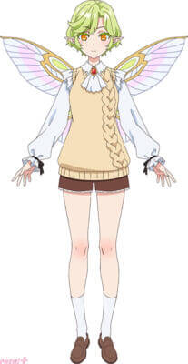 アニメ『人外教室の人間嫌い教師』季節に合わせたビジュアル企画「オータムビジュアル」が公開！ MF文庫J『秋の学園祭2025』ステージの生配信も決定 【今週の人気記事】