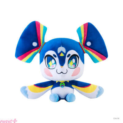 【にじさんじ】「りっくん」こと田角陸CEOがにじぱぺっとに!? 8周年記念の送料負担キャンペーンや「ぬいぐるみ ゆがみん」などの新グッズが発表【りっくんぱぺ】