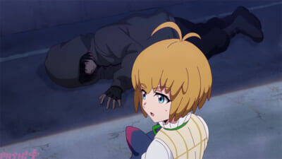 アニメ『デジモンビートブレイク』新キャラの曽根ハルオミ(CV:内山昂輝)、コマンドラモン(CV:阪口大助)が登場！ 第18話「自由の代償」あらすじ＆先行カット