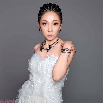 劇場版『名探偵コナン ハイウェイの堕天使』主題歌が国民的歌手・MISIAさんが担当。瞬き厳禁な主題歌入り映像＆メインビジュアルも解禁！