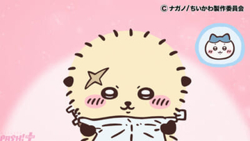 【ちいかわ】“あること”を忘れたちいかわとハチワレがカワイイ…！ 第327話「下克上と特訓④」はラッコ先生のオトナなカッコよさにも注目