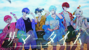 めておら新曲『サマータイム』MV公開！ 夏を全力で駆け抜ける、ポジティブでエネルギーに満ちた一曲に