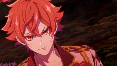 【ツイステアニメ】雄剣たちはリドルの“オーバーブロット”を止められるのか!? 『ディズニー ツイステッドワンダーランド ザ アニメーション』第8話「終曲ハーツラビュル！」あらすじ＆先行カットやFinal PVが解禁