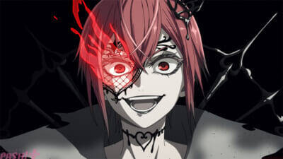 【ツイステアニメ】雄剣たちはリドルの“オーバーブロット”を止められるのか!? 『ディズニー ツイステッドワンダーランド ザ アニメーション』第8話「終曲ハーツラビュル！」あらすじ＆先行カットやFinal PVが解禁