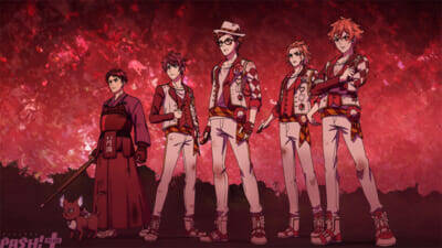 【ツイステアニメ】雄剣たちはリドルの“オーバーブロット”を止められるのか!? 『ディズニー ツイステッドワンダーランド ザ アニメーション』第8話「終曲ハーツラビュル！」あらすじ＆先行カットやFinal PVが解禁