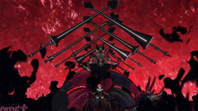 【ツイステアニメ】雄剣たちはリドルの“オーバーブロット”を止められるのか!? 『ディズニー ツイステッドワンダーランド ザ アニメーション』第8話「終曲ハーツラビュル！」あらすじ＆先行カットやFinal PVが解禁