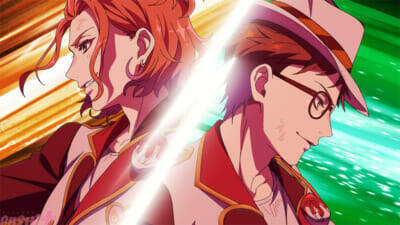 【ツイステアニメ】雄剣たちはリドルの“オーバーブロット”を止められるのか!? 『ディズニー ツイステッドワンダーランド ザ アニメーション』第8話「終曲ハーツラビュル！」あらすじ＆先行カットやFinal PVが解禁