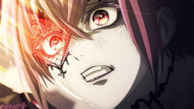 【ツイステアニメ】雄剣たちはリドルの“オーバーブロット”を止められるのか!? 『ディズニー ツイステッドワンダーランド ザ アニメーション』第8話「終曲ハーツラビュル！」あらすじ＆先行カットやFinal PVが解禁