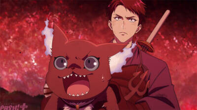 【ツイステアニメ】雄剣たちはリドルの“オーバーブロット”を止められるのか!? 『ディズニー ツイステッドワンダーランド ザ アニメーション』第8話「終曲ハーツラビュル！」あらすじ＆先行カットやFinal PVが解禁