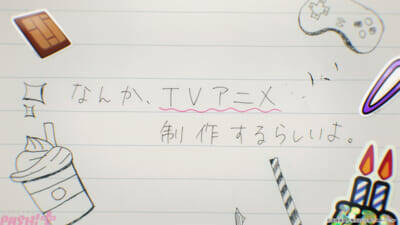 京都アニメーション×週刊少年ジャンプ『ルリドラゴン』TVアニメ制作決定！ 原作・眞藤雅興先生から描き下ろしイラストも到着