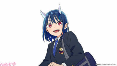 京都アニメーション×週刊少年ジャンプ『ルリドラゴン』TVアニメ制作決定！ 原作・眞藤雅興先生から描き下ろしイラストも到着