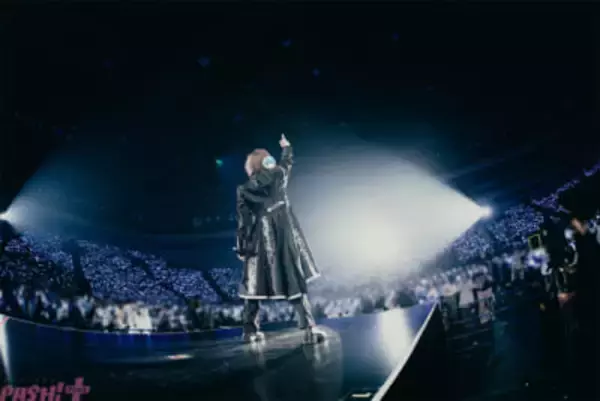 「すとぷり」ころんが黒王子衣装やショートジャケット姿で魅せる！ 『ころわん！ -あけおめライブ2026- inさいたまスーパーアリーナ』写真＆セトリ月ライブレポートが到着