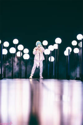 「すとぷり」ころんが黒王子衣装やショートジャケット姿で魅せる！ 『ころわん！ -あけおめライブ2026- inさいたまスーパーアリーナ』写真＆セトリ月ライブレポートが到着