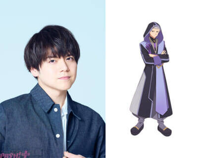 オリジナルアニメ映画『超かぐや姫！』40mP書き下ろしの本編オリジナル楽曲発表！ アナザービジュアル＆直前予告映像が解禁