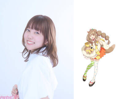 オリジナルアニメ映画『超かぐや姫！』40mP書き下ろしの本編オリジナル楽曲発表！ アナザービジュアル＆直前予告映像が解禁