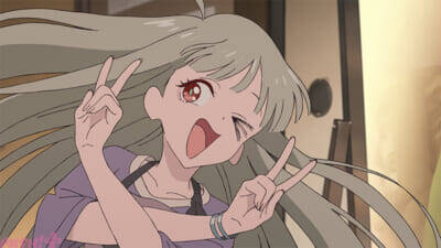 オリジナルアニメ映画『超かぐや姫！』40mP書き下ろしの本編オリジナル楽曲発表！ アナザービジュアル＆直前予告映像が解禁