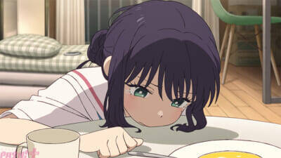 オリジナルアニメ映画『超かぐや姫！』40mP書き下ろしの本編オリジナル楽曲発表！ アナザービジュアル＆直前予告映像が解禁