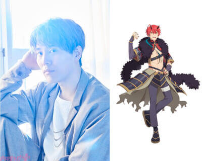 オリジナルアニメ映画『超かぐや姫！』40mP書き下ろしの本編オリジナル楽曲発表！ アナザービジュアル＆直前予告映像が解禁