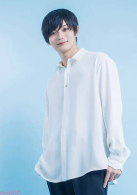 【アイアド】『I.ADORE』1人目のキャラクター“詠見野 メクル”のPVが公開！ キャラクターボイスは三橋かおるさんが担当