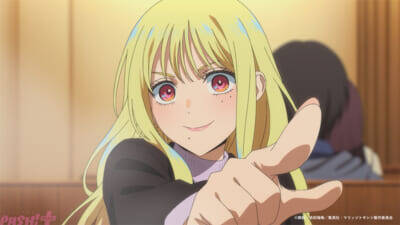 アニメ『マリッジトキシン』4月より放送開始！ メインビジュアル、第1弾PV、追加キャストが一挙解禁！