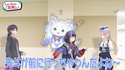 【にじさんじ】カオスな最終ゲームは個性と絆が炸裂する…!? 『にじさんじ人気VTuber大集結！THE遊び王決定戦 Season3』ついに優勝チームが決まる第3話配信