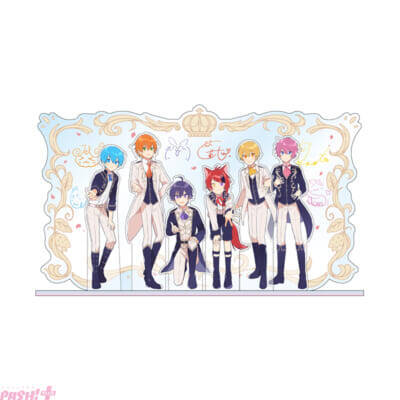 ファミマ限定「すとぷり」結成10周年記念コラボが開催！ ファミペイキャンペーンや「ファミマオンラインくじ」など限定グッズが続々登場