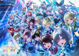 【ぶいすぽっ！】『ぶいすぽっ！フェス 2025』の3日間を締めくくる「DIAMOND in the ROUGH」Day2はメンバーのソロ曲にMCパートも必見！ セトリ＆写真付きレポート