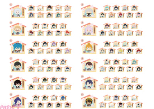 【とうらぶ】特典には2025年9月時点で実装されている刀剣男士121振りがラインナップ！ 「『刀剣乱舞ONLINE』審神者の日フェア 2026」が2026年3月28日より開催決定