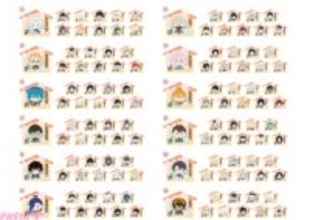 【とうらぶ】特典には2025年9月時点で実装されている刀剣男士121振りがラインナップ！ 「『刀剣乱舞ONLINE』審神者の日フェア 2026」が2026年3月28日より開催決定