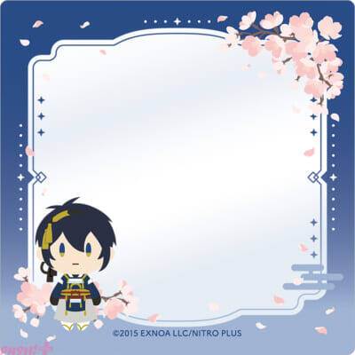 【とうらぶ】特典には2025年9月時点で実装されている刀剣男士121振りがラインナップ！ 「『刀剣乱舞ONLINE』審神者の日フェア 2026」が2026年3月28日より開催決定