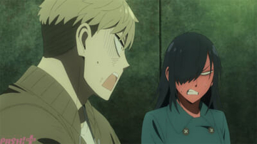 アニメ『SPY×FAMILY』Season3もいよいよクライマックス！ 最終話となるMISSION:50「生き残れない世界」先行カットが公開