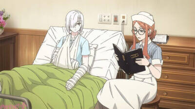 アニメ『SPY×FAMILY』Season3もいよいよクライマックス！ 最終話となるMISSION:50「生き残れない世界」先行カットが公開