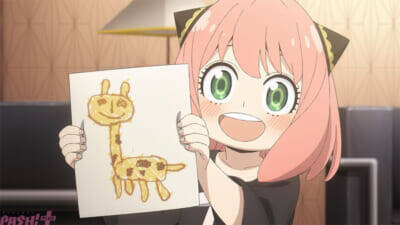 アニメ『SPY×FAMILY』Season3もいよいよクライマックス！ 最終話となるMISSION:50「生き残れない世界」先行カットが公開