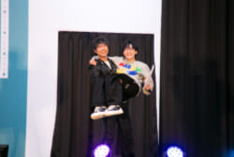 15年分の愛と感謝に包まれた「UTA☆PRI WONDERLAND-15th Anniversary-」イベントレポート（中編）