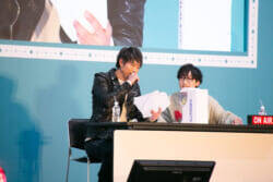 15年分の愛と感謝に包まれた「UTA☆PRI WONDERLAND-15th Anniversary-」イベントレポート（中編）