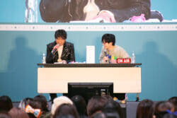 15年分の愛と感謝に包まれた「UTA☆PRI WONDERLAND-15th Anniversary-」イベントレポート（中編）