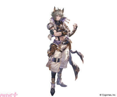 『グラブル』12周年記念の期間限定イベント「PS, the Astrals…」は2月26日19時より開幕！ ナルメア、シス、ダリダラ、フィルキスなど登場キャラも判明