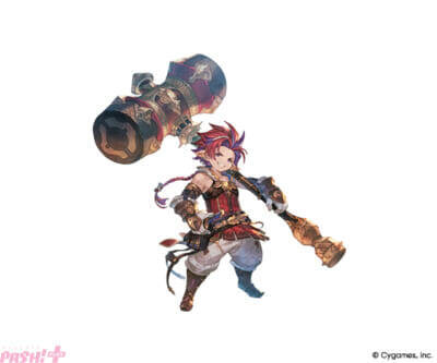 『グラブル』12周年記念の期間限定イベント「PS, the Astrals…」は2月26日19時より開幕！ ナルメア、シス、ダリダラ、フィルキスなど登場キャラも判明