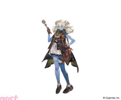 『グラブル』12周年記念の期間限定イベント「PS, the Astrals…」は2月26日19時より開幕！ ナルメア、シス、ダリダラ、フィルキスなど登場キャラも判明